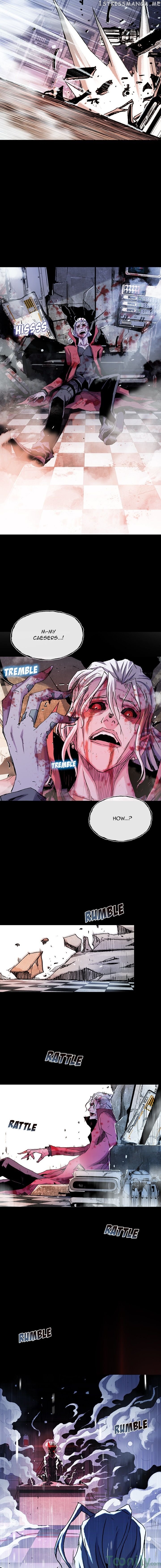 Blood Blade chapter 26 - page 4