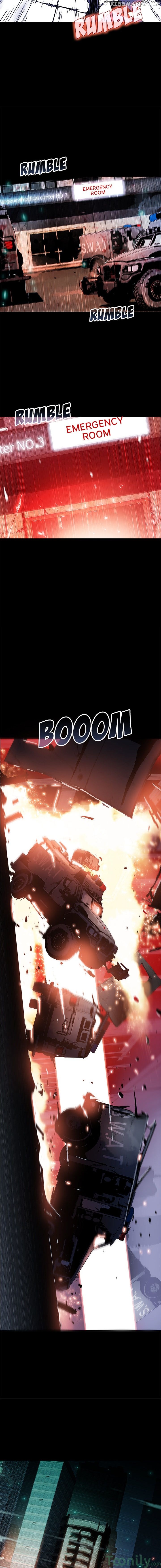 Blood Blade chapter 26 - page 8