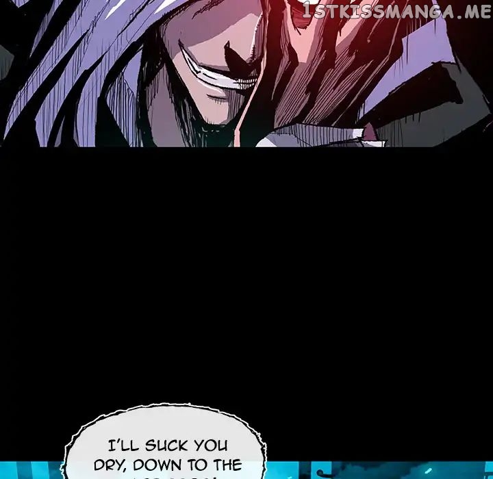 Blood Blade chapter 2 - page 112