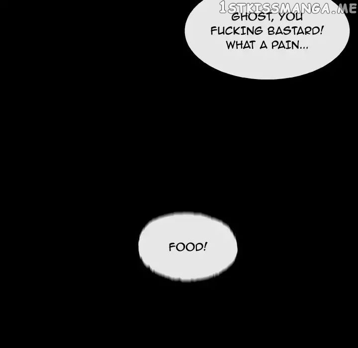 Blood Blade chapter 2 - page 116