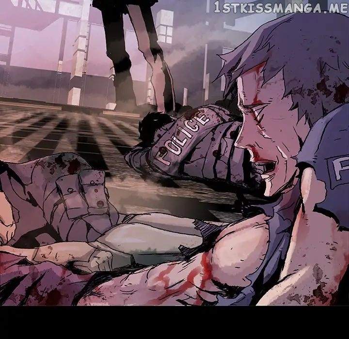 Blood Blade chapter 2 - page 56