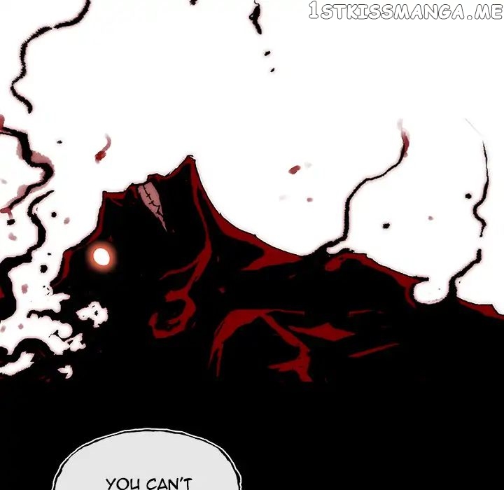 Blood Blade chapter 2 - page 72