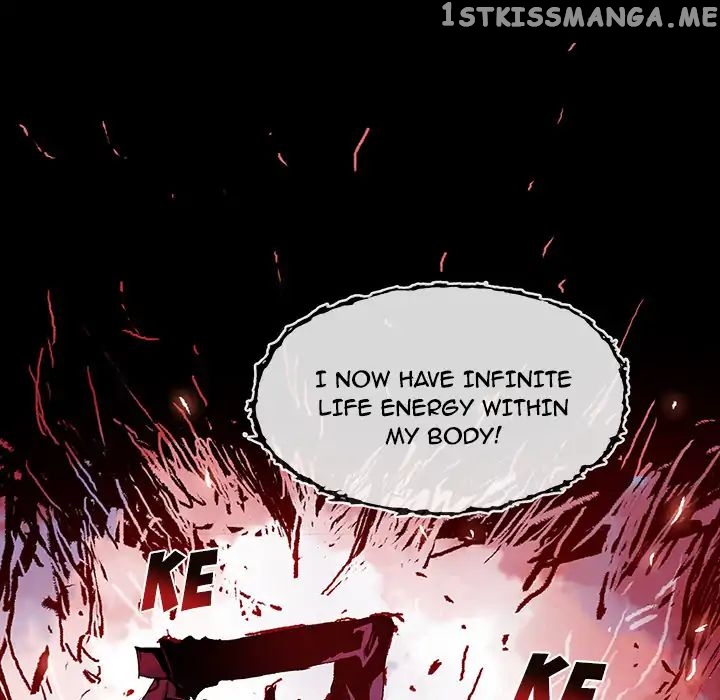Blood Blade chapter 2 - page 75