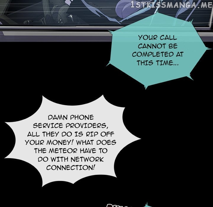 Blood Blade chapter 12 - page 15