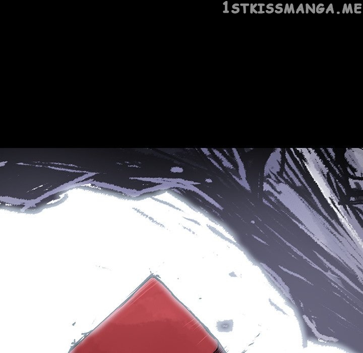 Blood Blade chapter 12 - page 97