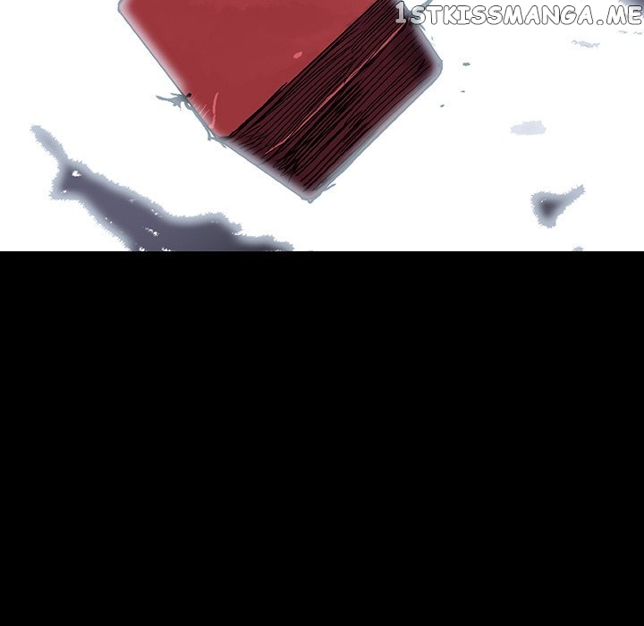 Blood Blade chapter 12 - page 98