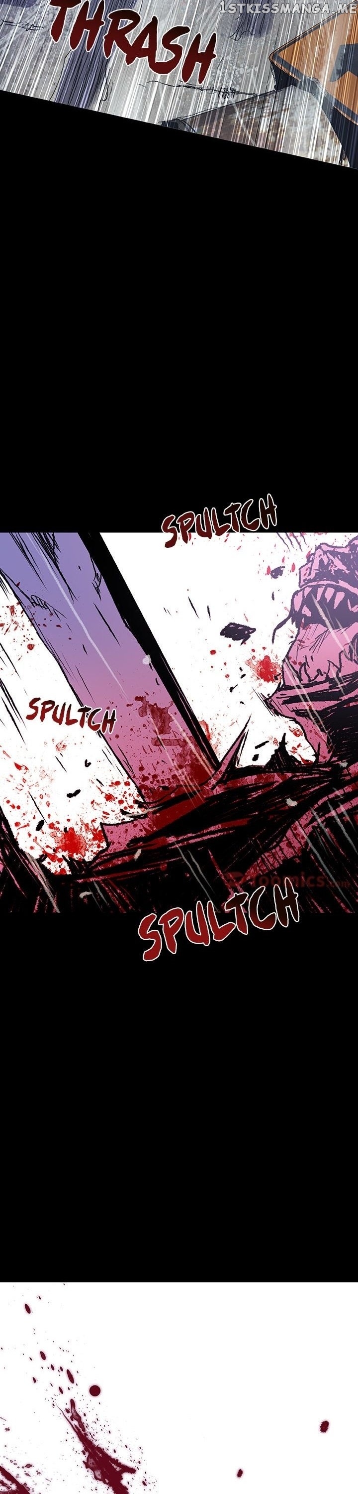 Blood Blade chapter 37 - page 2