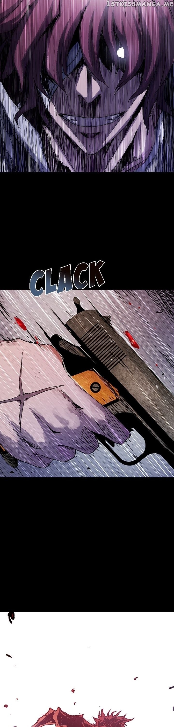 Blood Blade chapter 37 - page 23