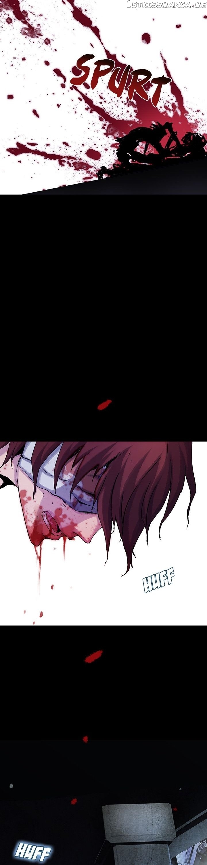 Blood Blade chapter 37 - page 3
