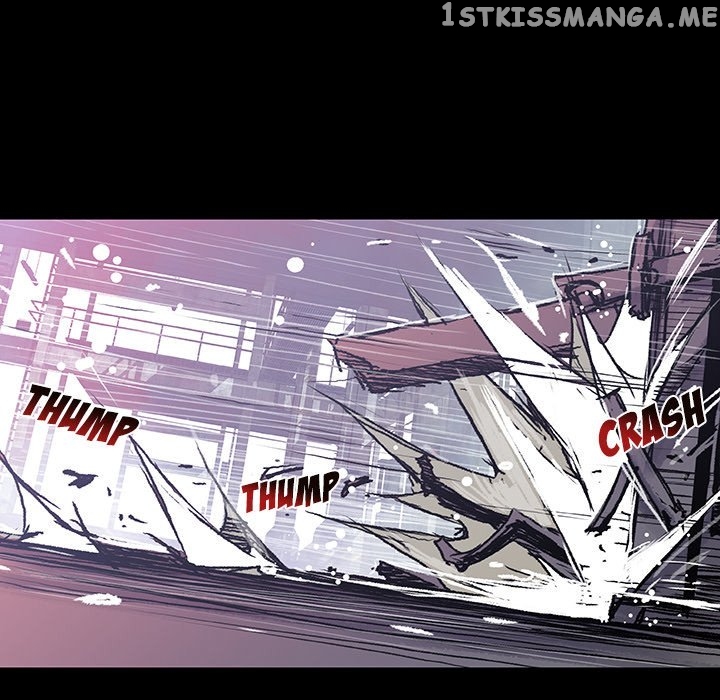 Blood Blade chapter 3 - page 107