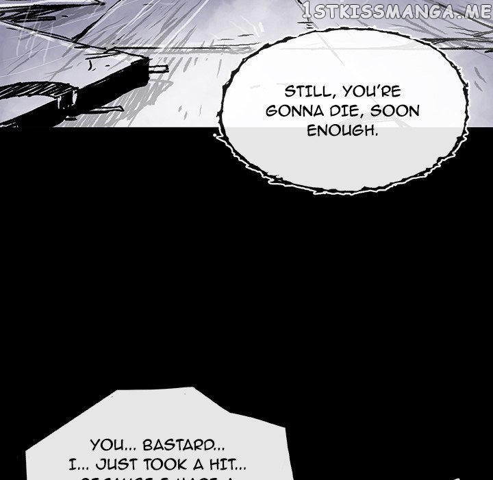 Blood Blade chapter 3 - page 115