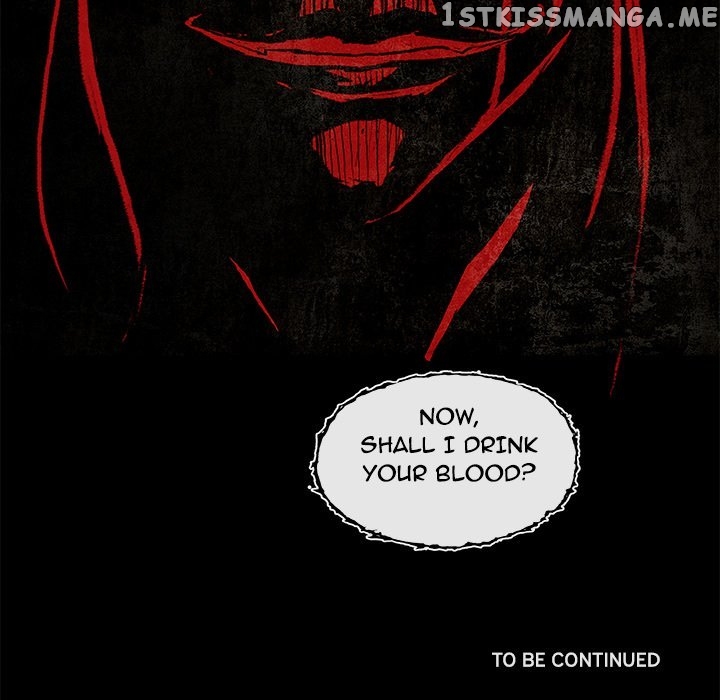 Blood Blade chapter 3 - page 126