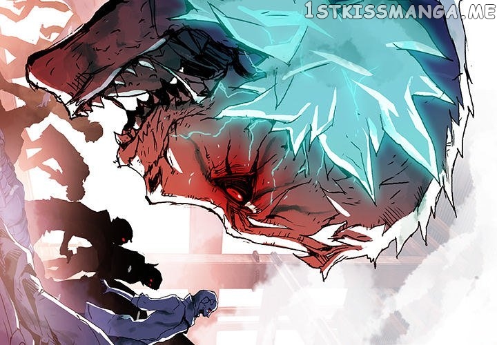 Blood Blade chapter 3 - page 2