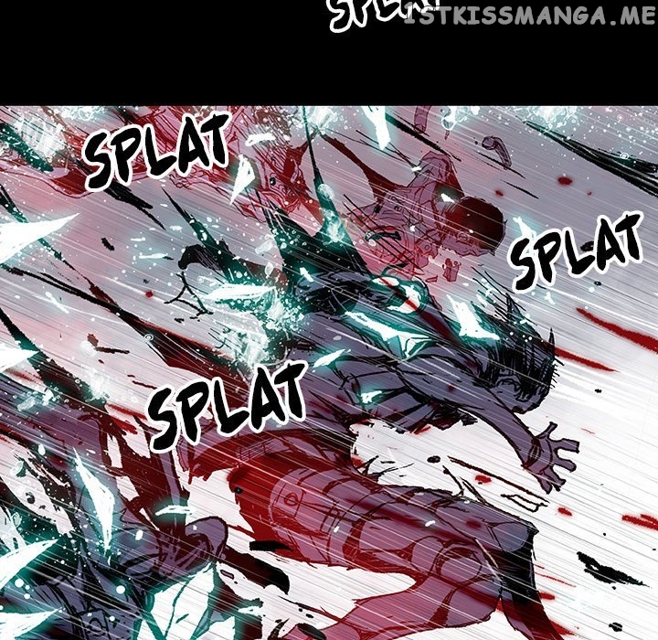 Blood Blade chapter 3 - page 41