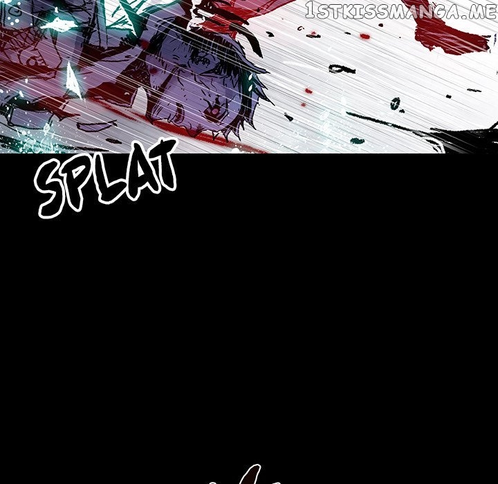 Blood Blade chapter 3 - page 42