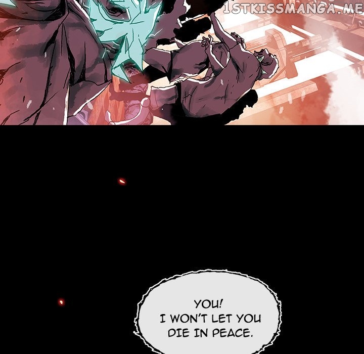 Blood Blade chapter 3 - page 5