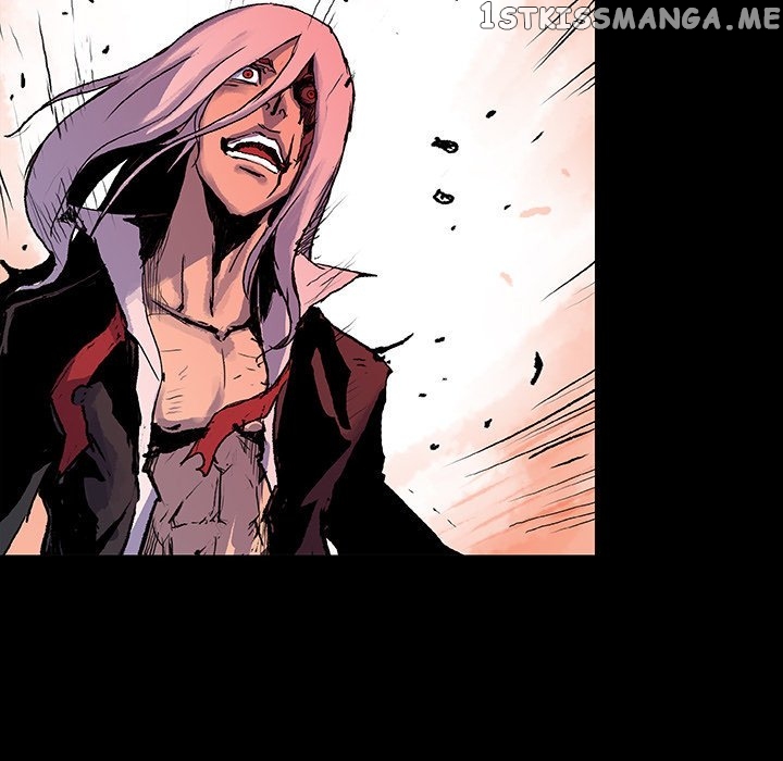 Blood Blade chapter 3 - page 52