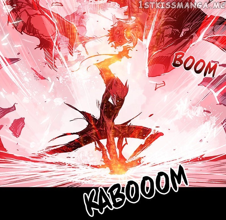 Blood Blade chapter 3 - page 88