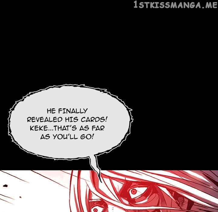 Blood Blade chapter 3 - page 89