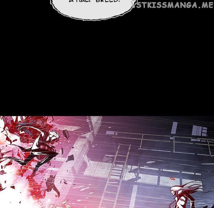 Blood Blade chapter 3 - page 91