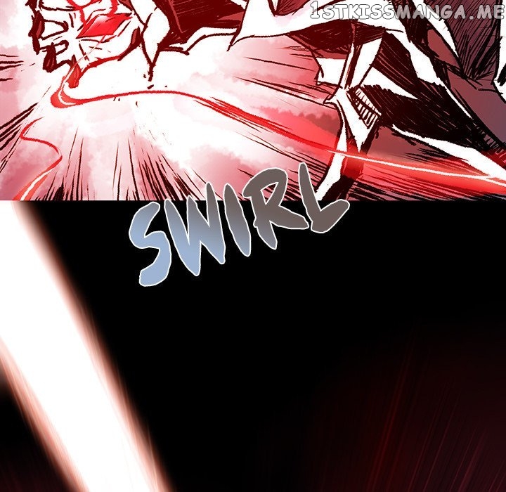Blood Blade chapter 3 - page 97