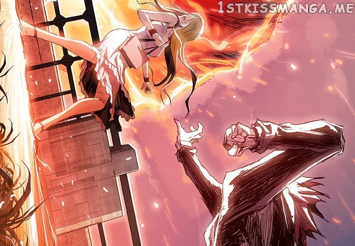 Blood Blade chapter 13 - page 3