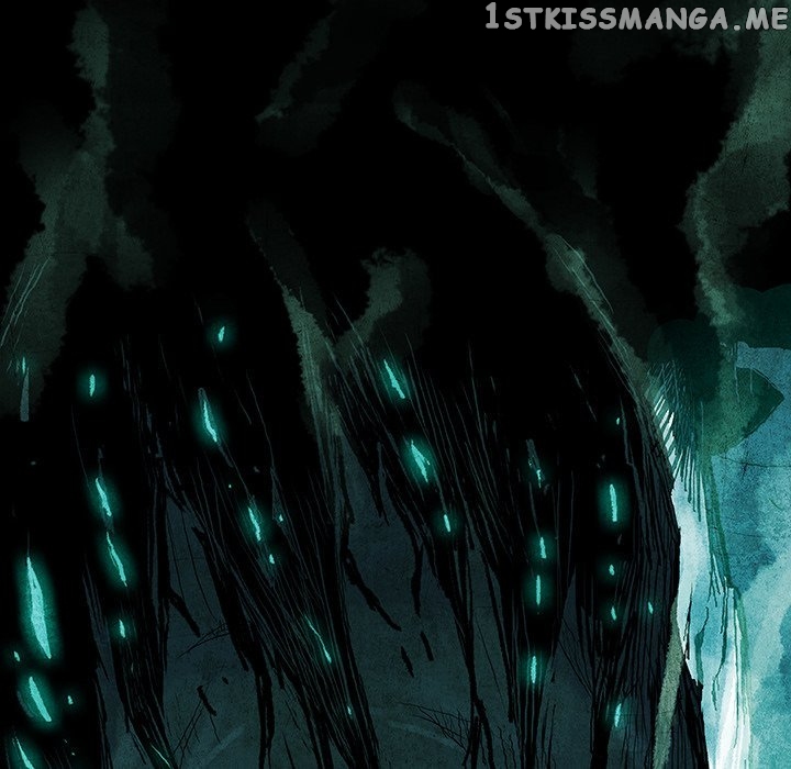 Blood Blade chapter 13 - page 34