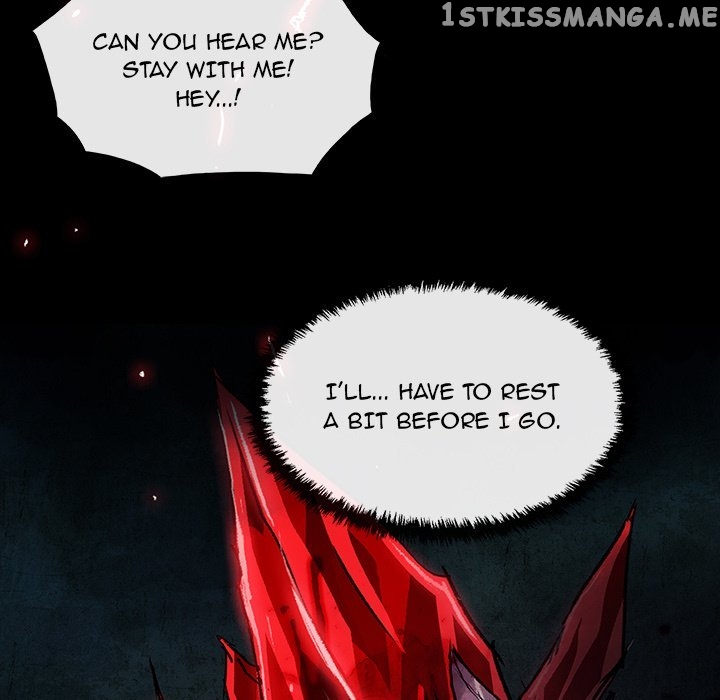 Blood Blade chapter 13 - page 42