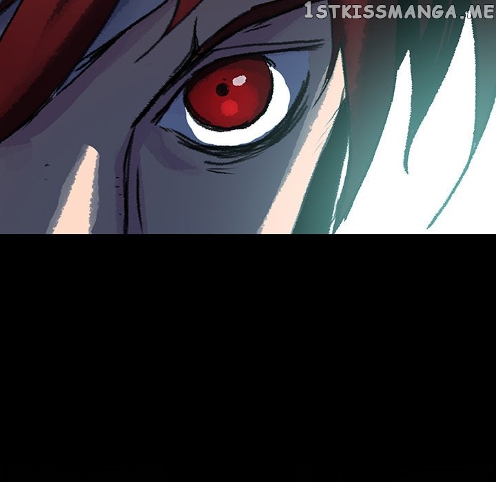 Blood Blade chapter 13 - page 67
