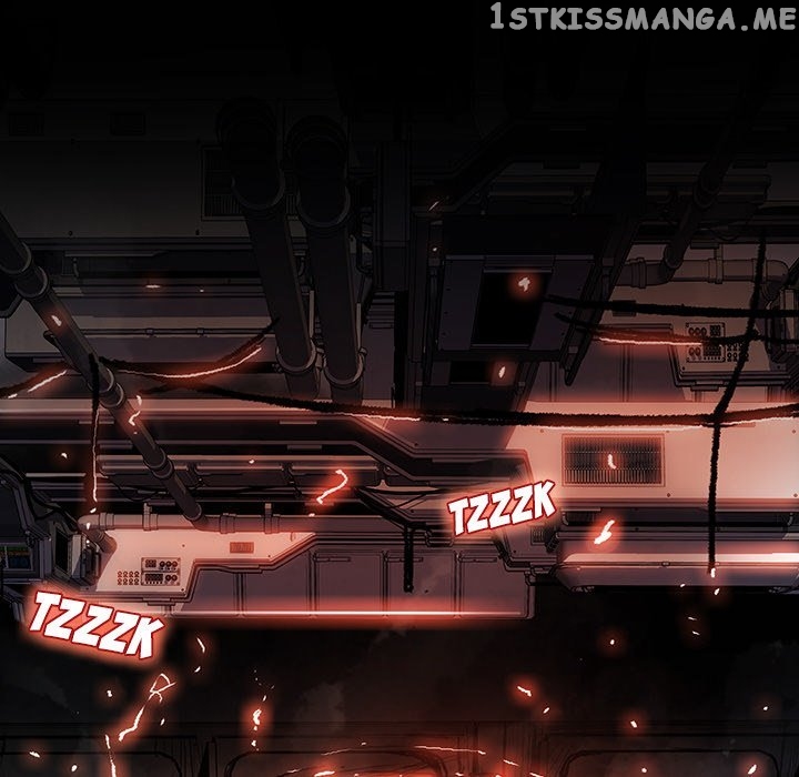 Blood Blade chapter 13 - page 68