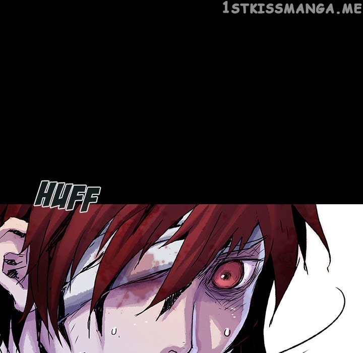 Blood Blade chapter 13 - page 92