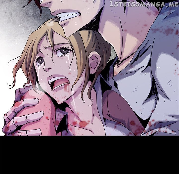 Blood Blade chapter 17 - page 109