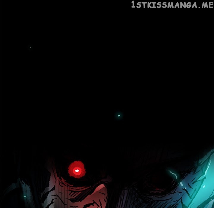 Blood Blade chapter 17 - page 110