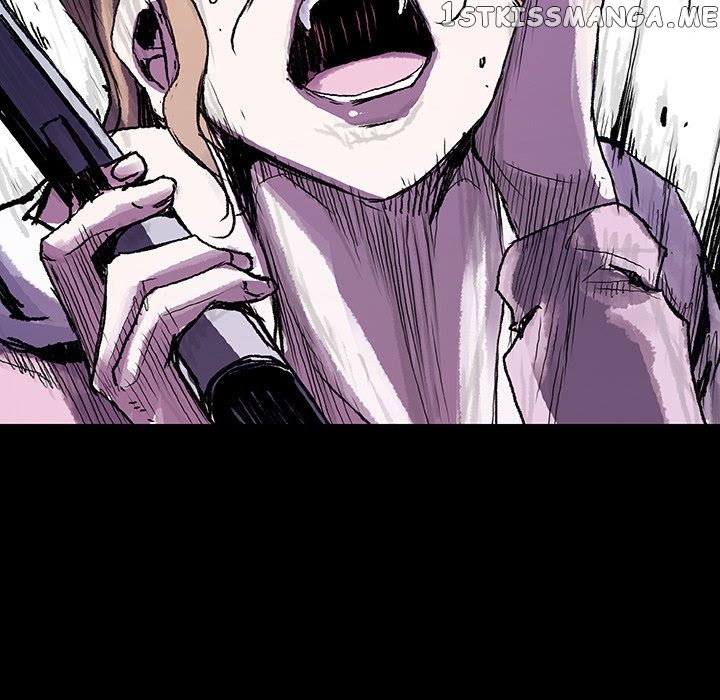 Blood Blade chapter 17 - page 13