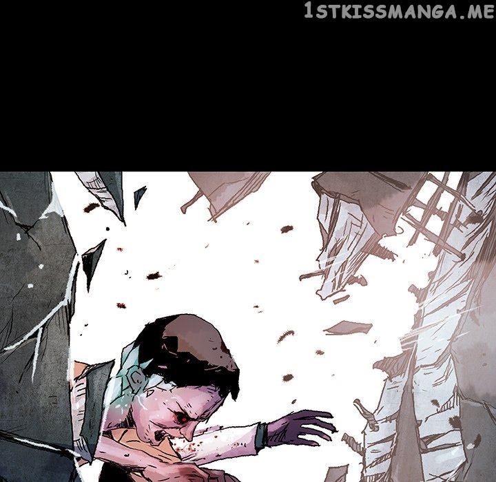 Blood Blade chapter 17 - page 14
