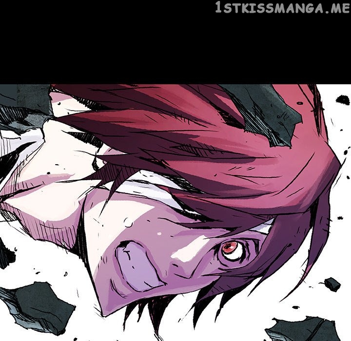 Blood Blade chapter 17 - page 17
