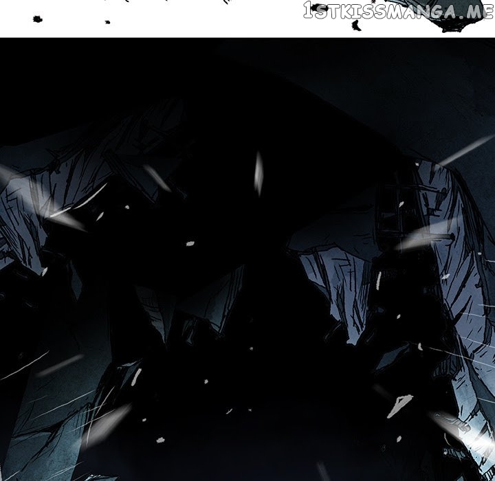 Blood Blade chapter 17 - page 18