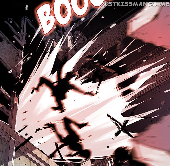 Blood Blade chapter 17 - page 24