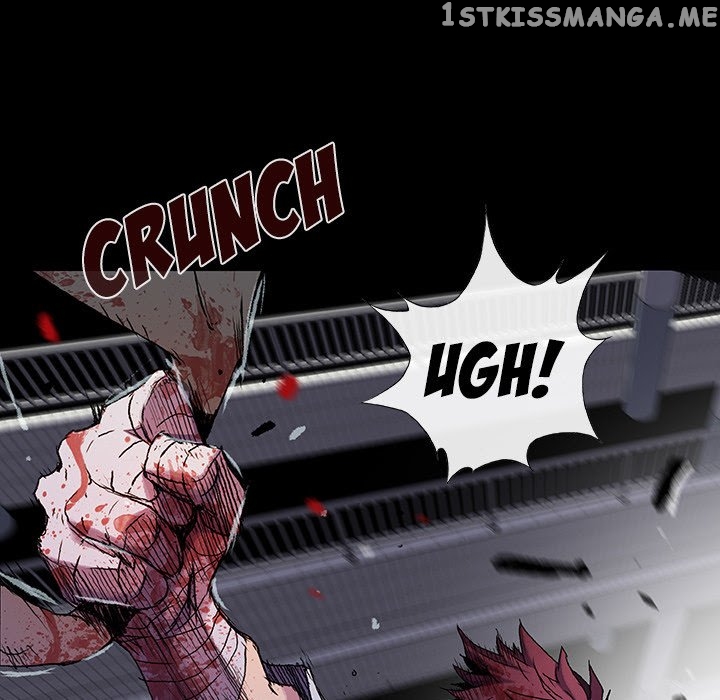 Blood Blade chapter 17 - page 29