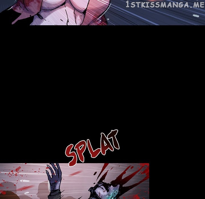 Blood Blade chapter 17 - page 49