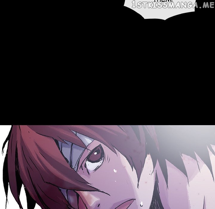 Blood Blade chapter 17 - page 55