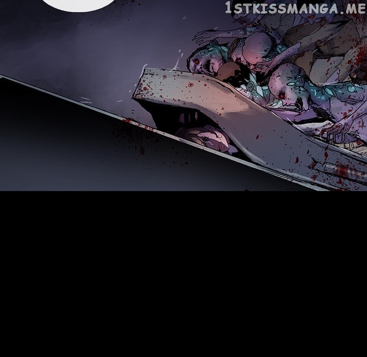 Blood Blade chapter 17 - page 63