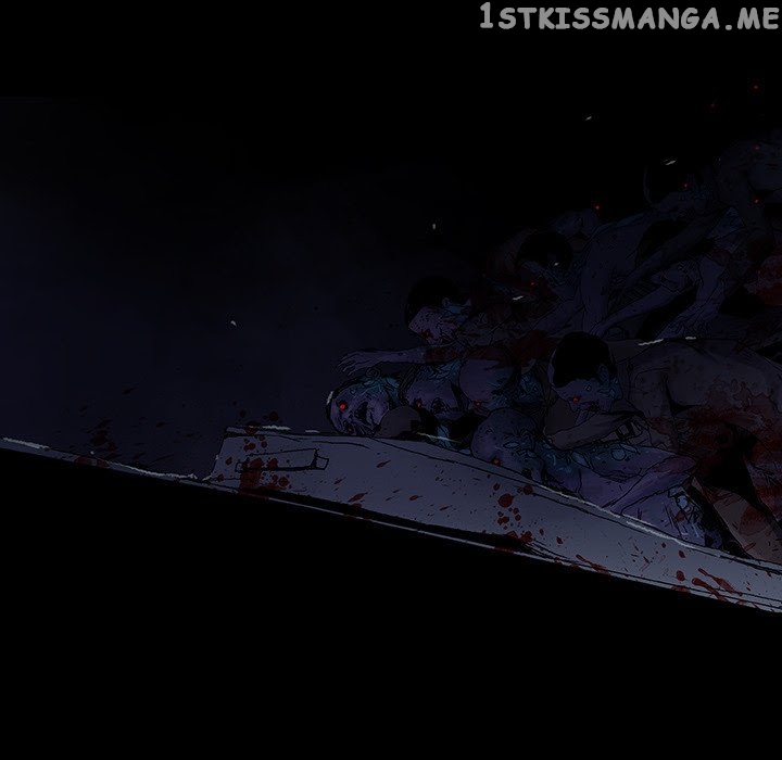 Blood Blade chapter 17 - page 64