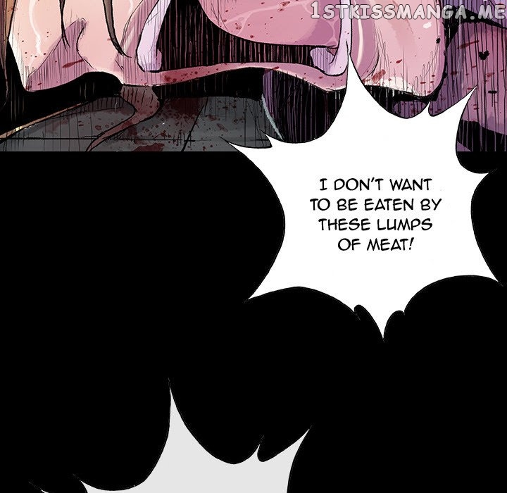 Blood Blade chapter 17 - page 68