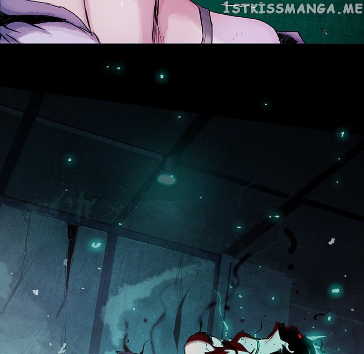 Blood Blade chapter 17 - page 7