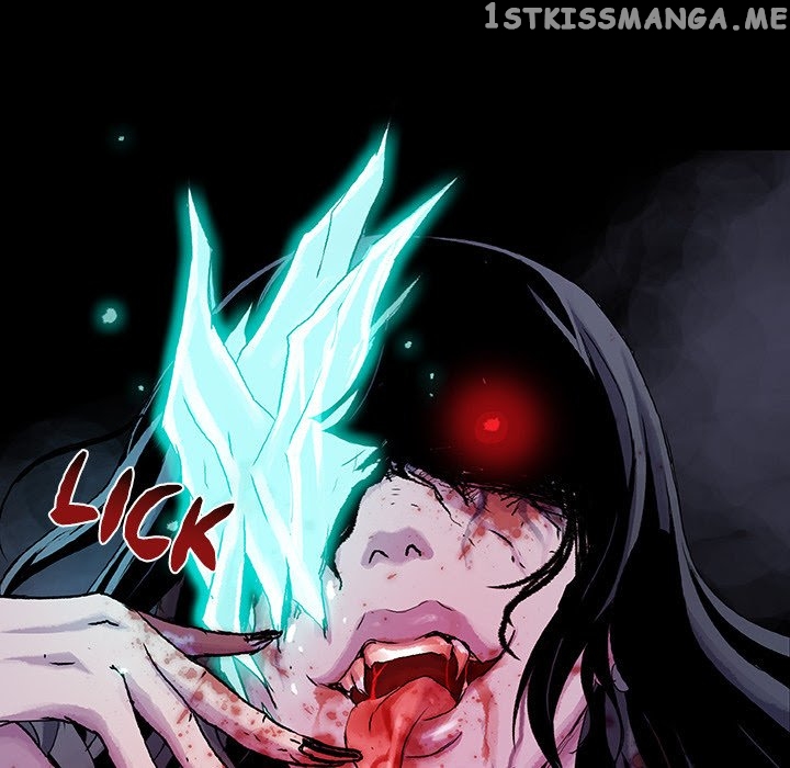 Blood Blade chapter 17 - page 73