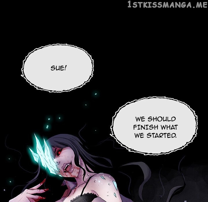 Blood Blade chapter 17 - page 75