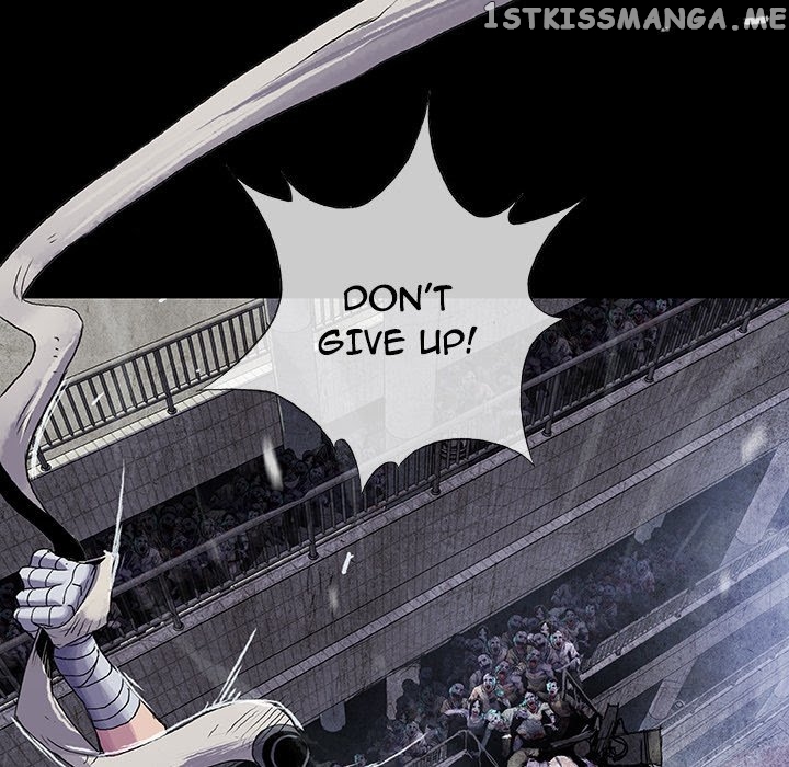 Blood Blade chapter 17 - page 81