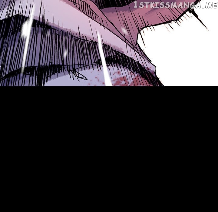 Blood Blade chapter 17 - page 87