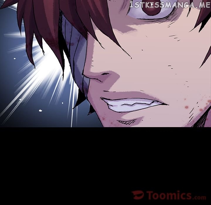 Blood Blade chapter 40 - page 49
